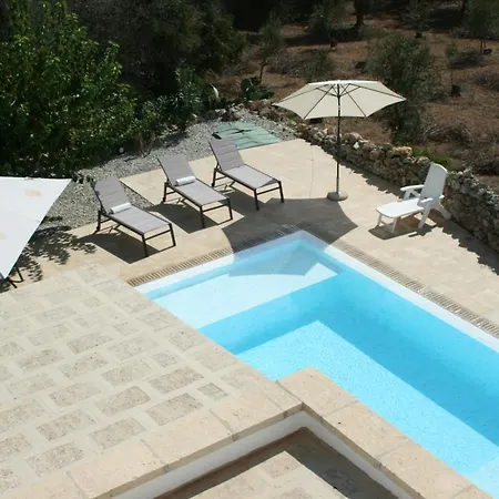 Fico D'india Villa