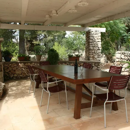 Fico D'india Villa Santa Maria di Leuca