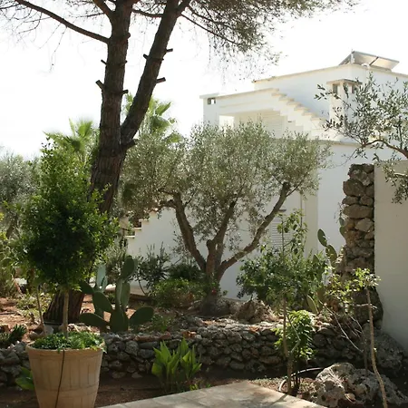 Fico D'india Villa Santa Maria di Leuca